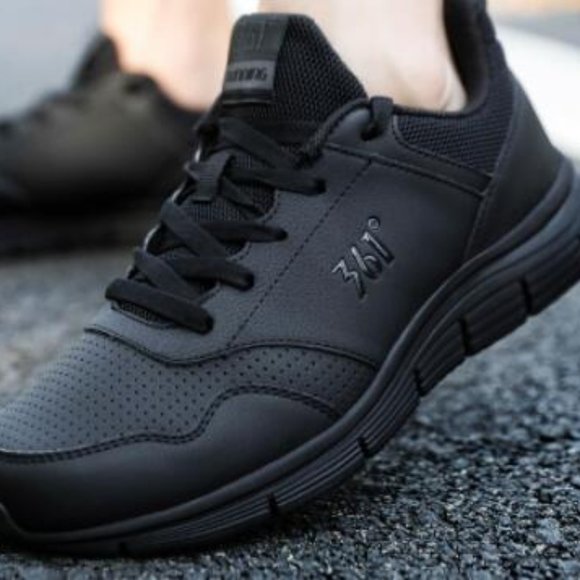 A pair of shoes